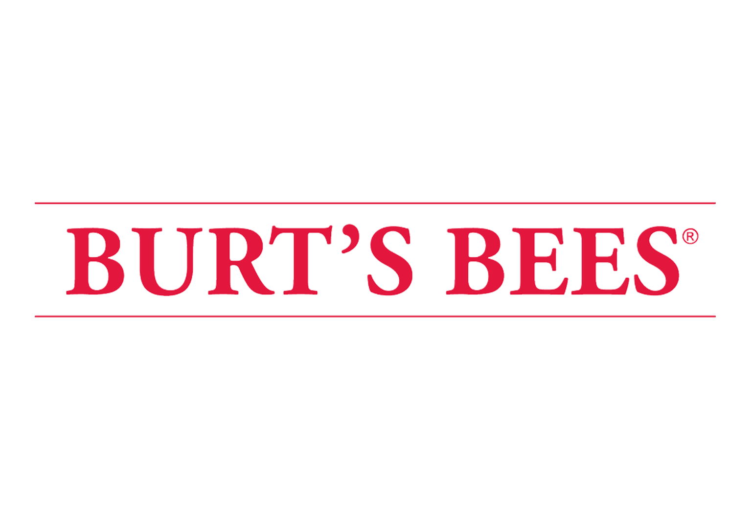 BURT BEES