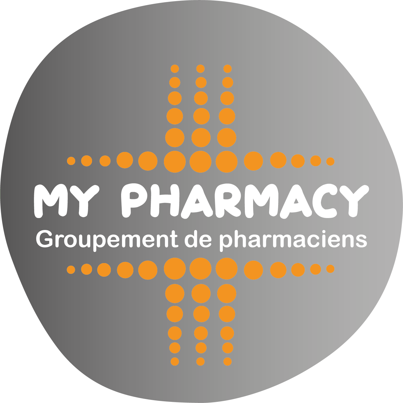 Logo My Pharmacy